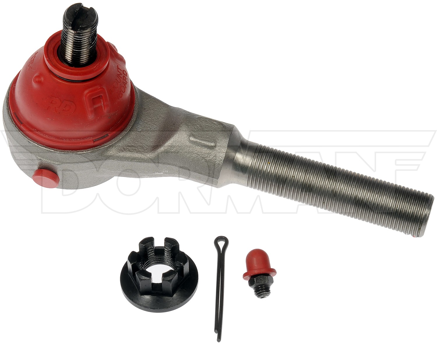 Dorman DOR-T3095RD Steering Tie Rod End