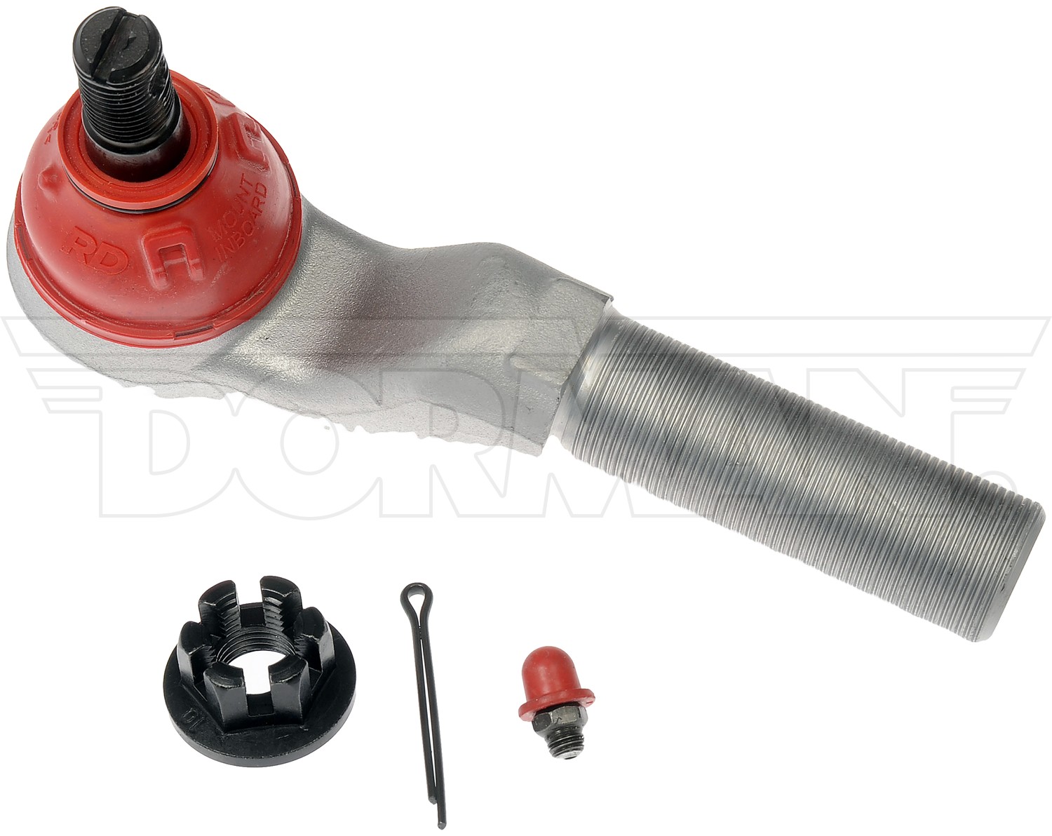 Dorman DOR-T3202RD Steering Tie Rod End
