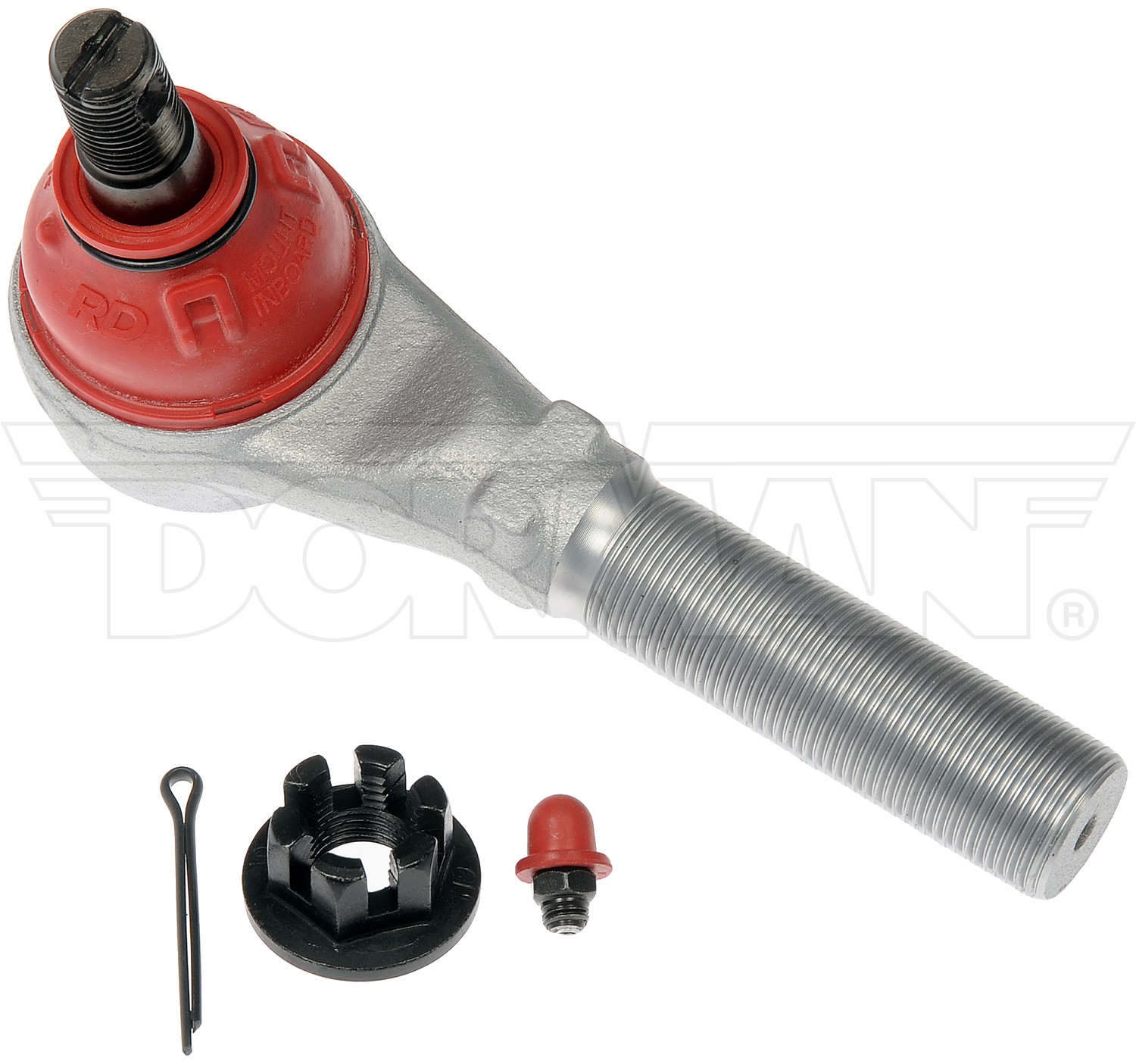 Dorman DOR-T3203RD Steering Tie Rod End
