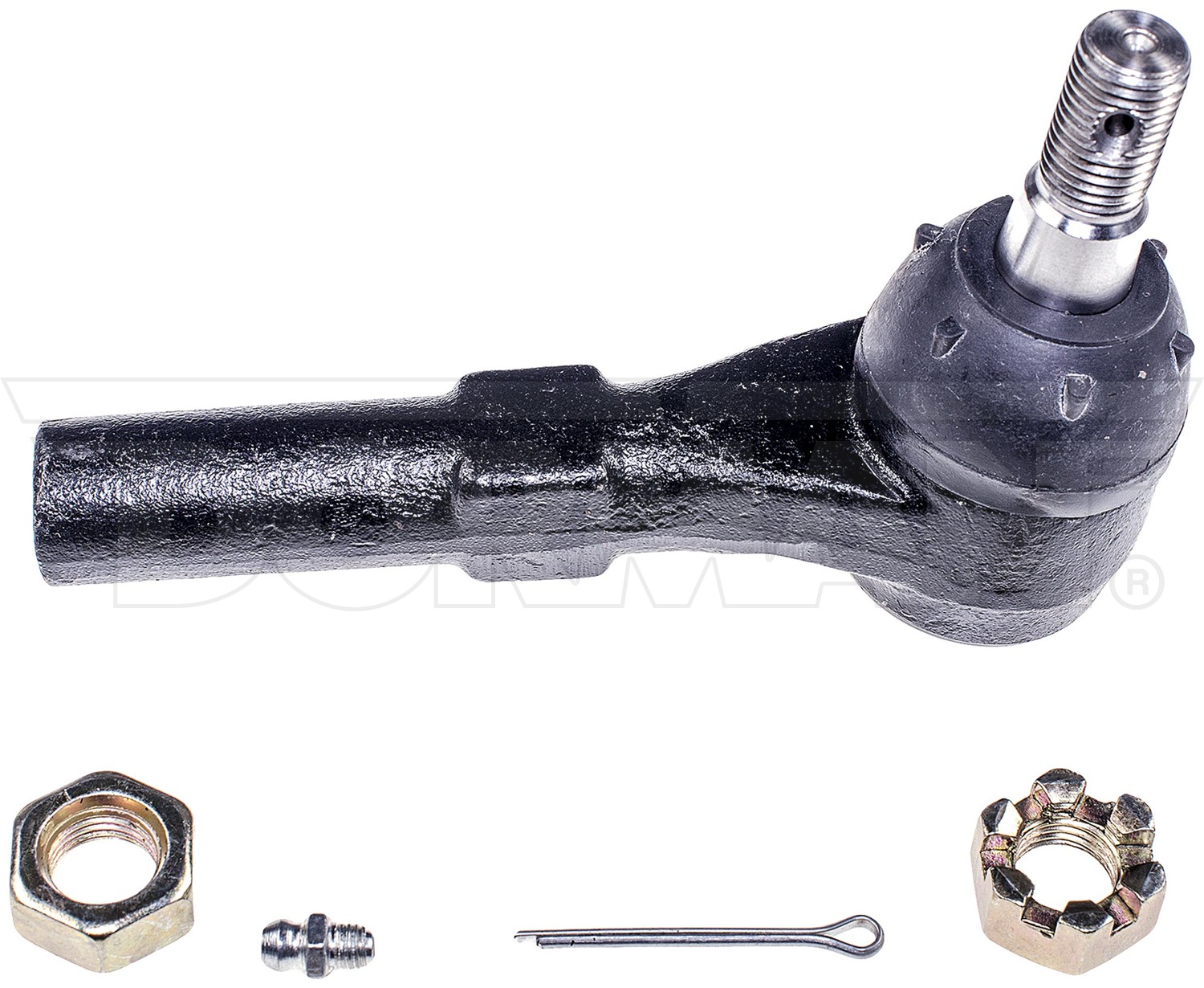 Dorman DOR-T3302PR Steering Tie Rod End