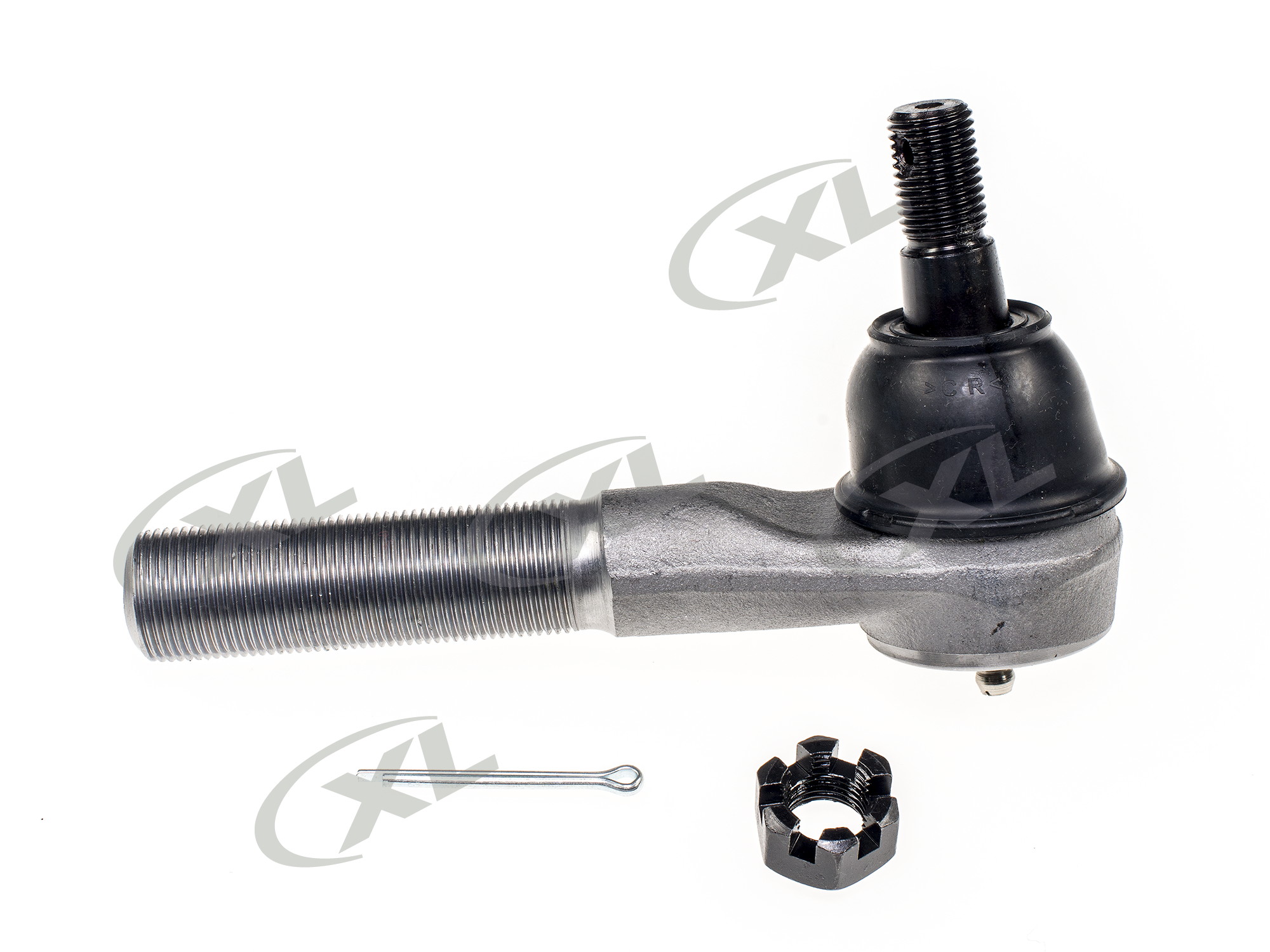 Dorman DOR-T3342XL Steering Tie Rod End