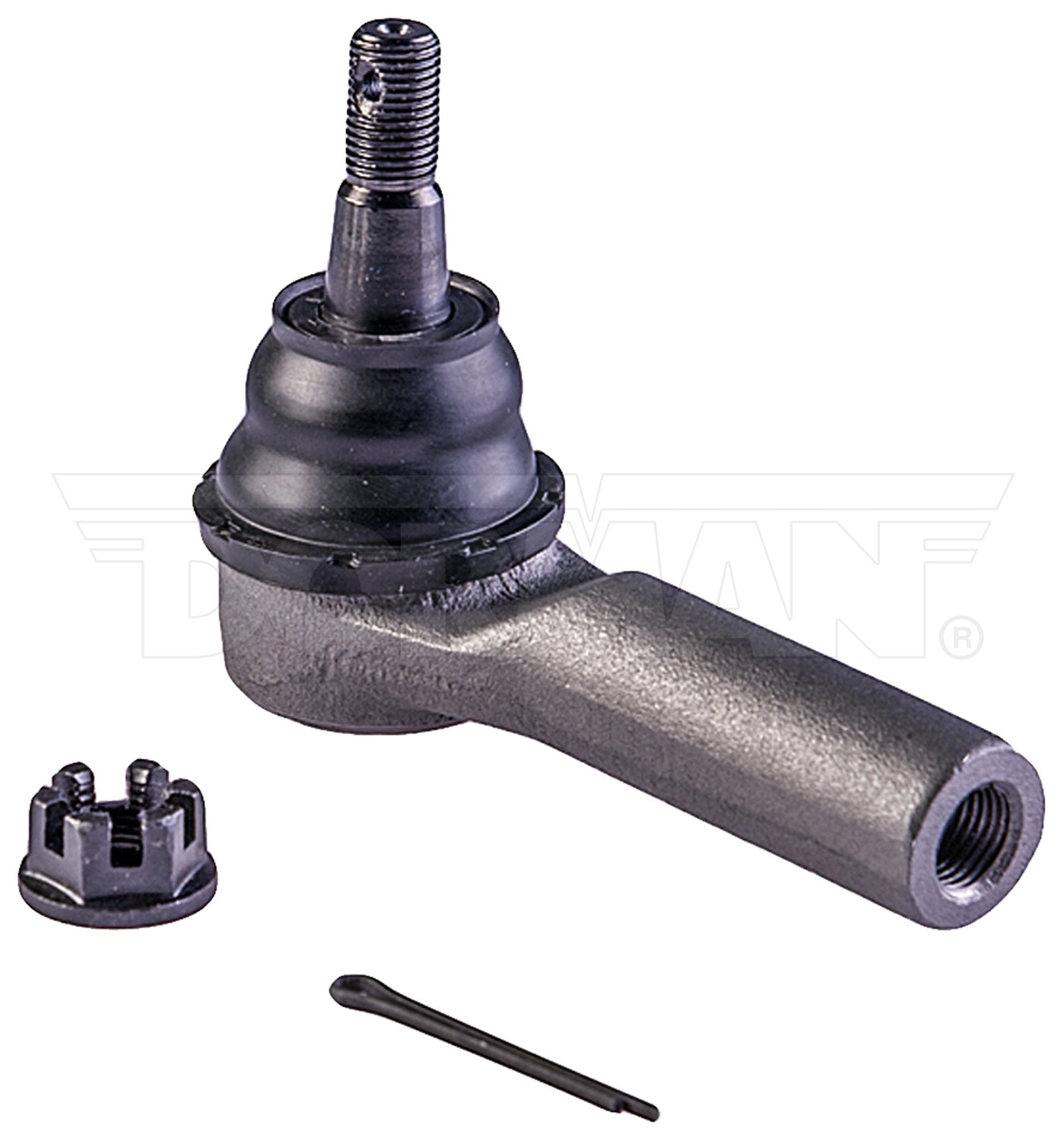 Dorman DOR-T3349XL Steering Tie Rod End
