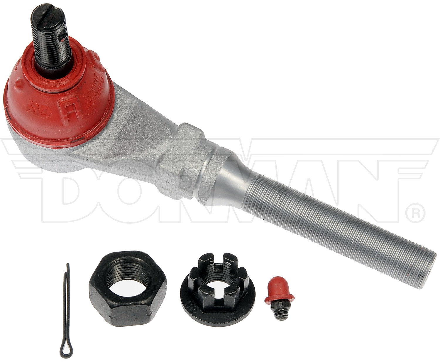 Dorman DOR-T3366RD Steering Tie Rod End
