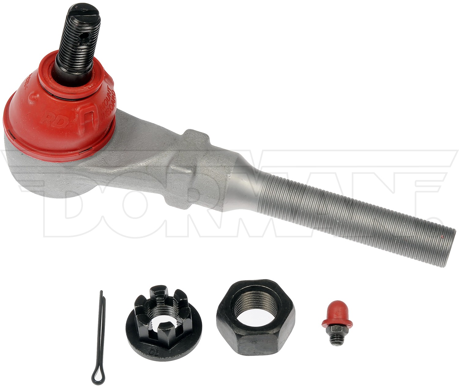Dorman DOR-T3367RD Steering Tie Rod End