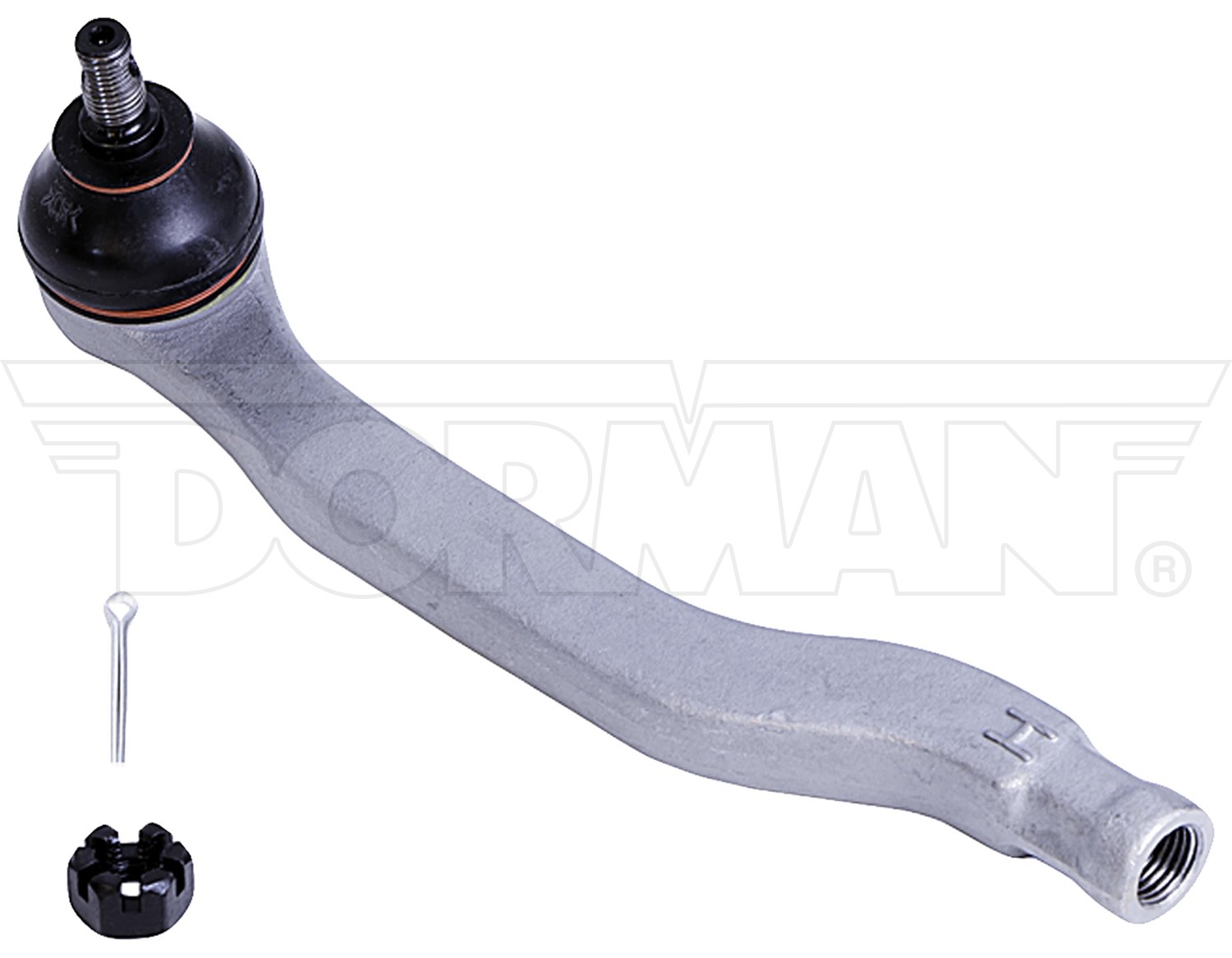 Dorman DOR-T3391XL Steering Tie Rod End
