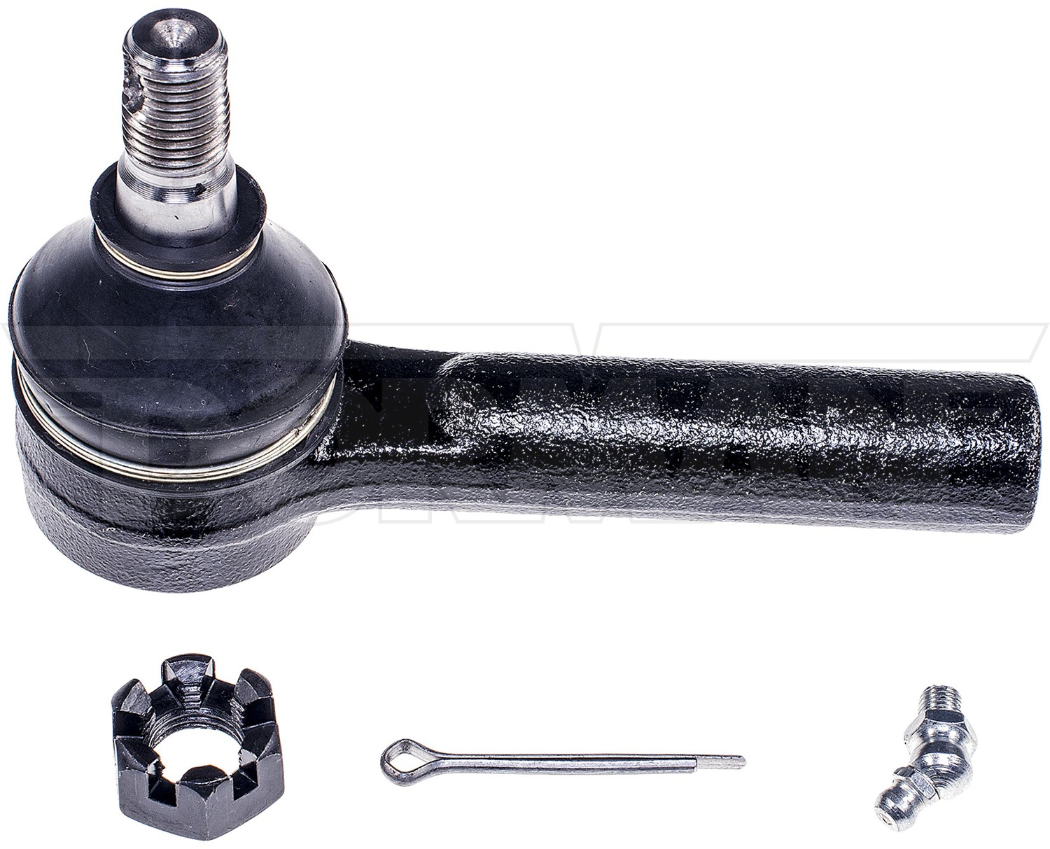 Dorman DOR-T3399PR Steering Tie Rod End