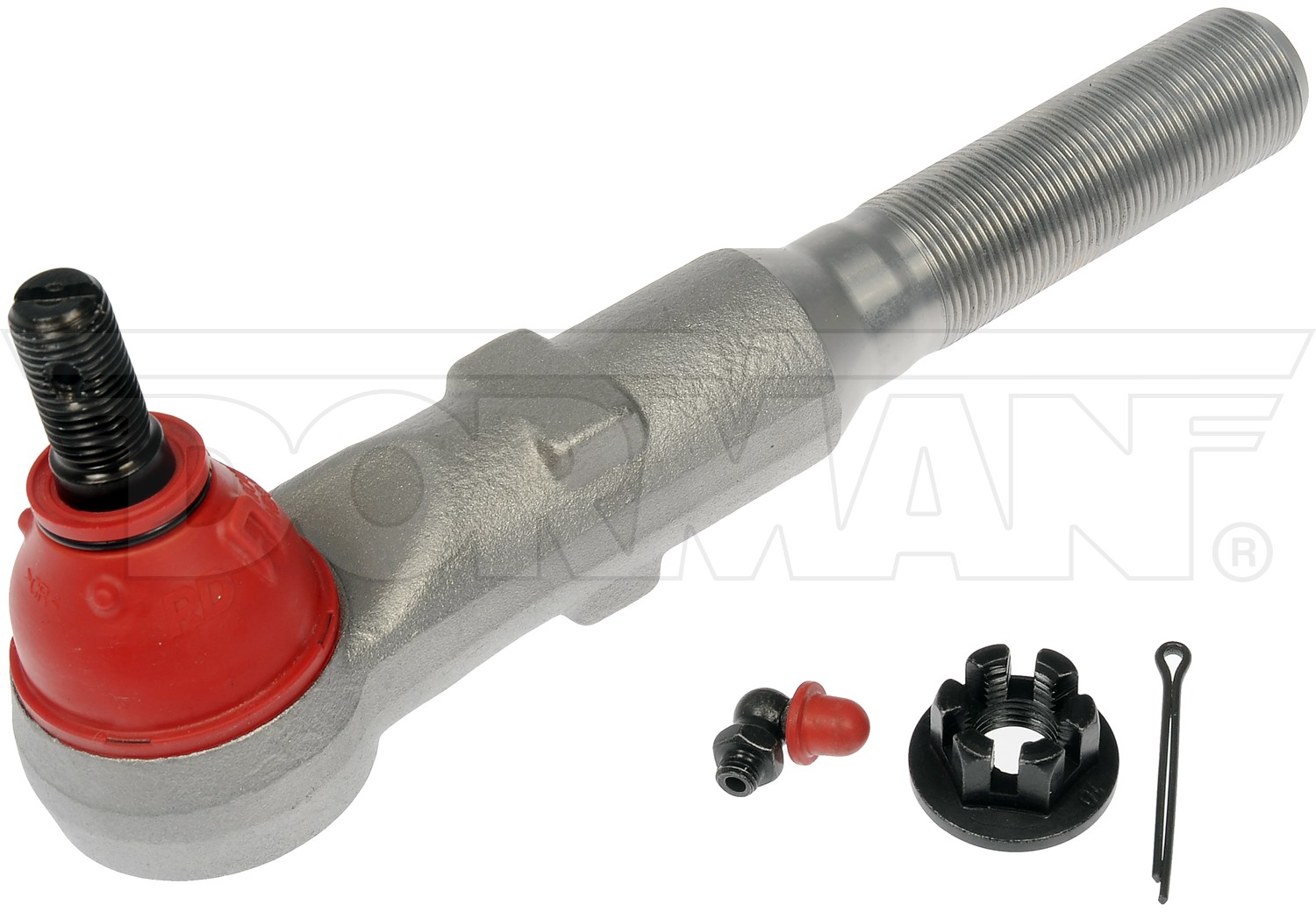 Dorman DOR-T3427RD Steering Tie Rod End