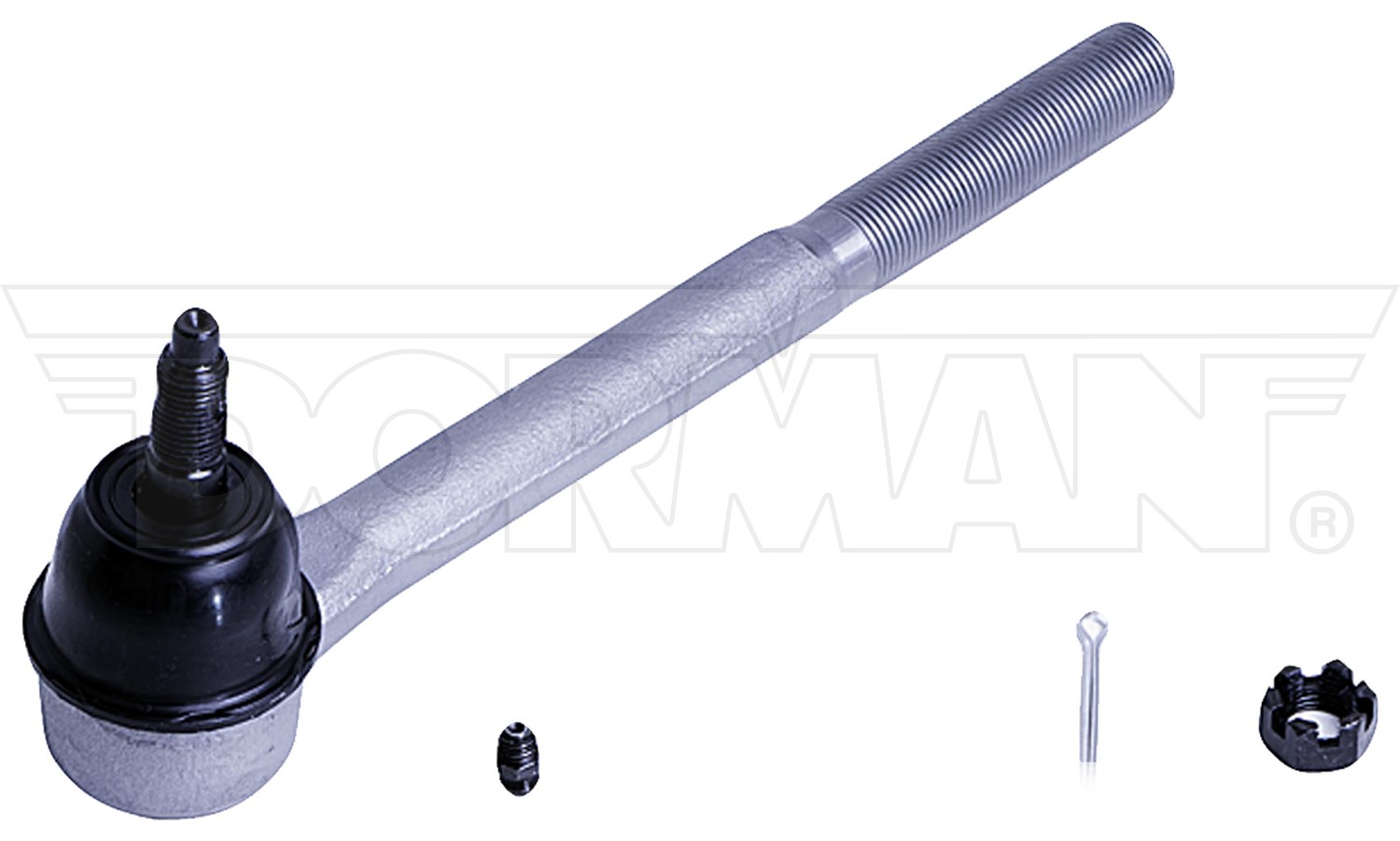 Dorman DOR-T3462XL Steering Tie Rod End