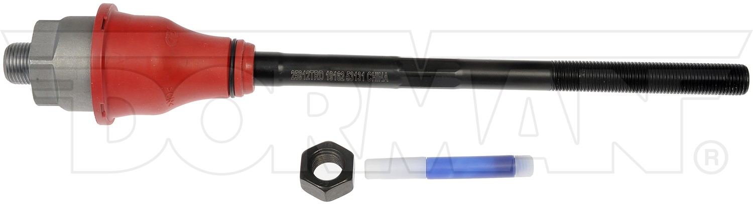 Dorman DOR-T3488RD Steering Tie Rod End - Image 4