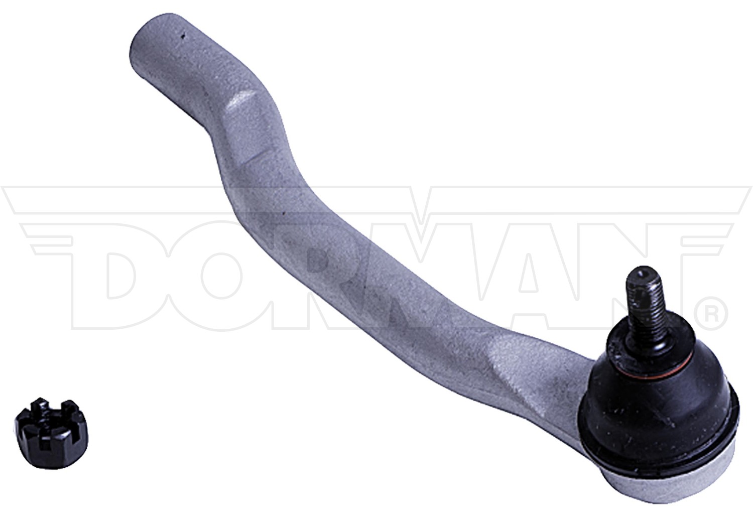 Dorman DOR-T3490XL Steering Tie Rod End
