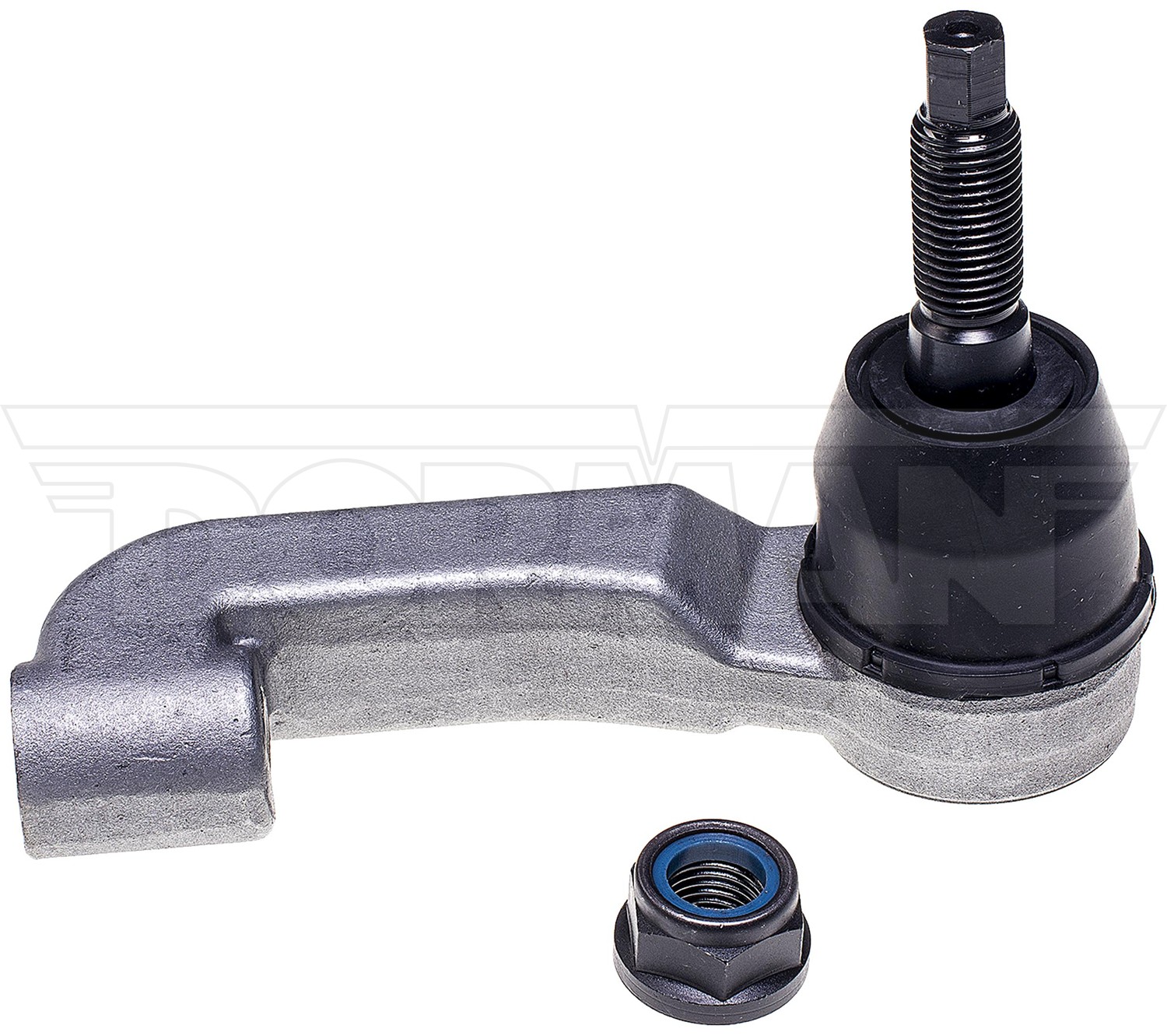 Dorman DOR-T3536XL Steering Tie Rod End