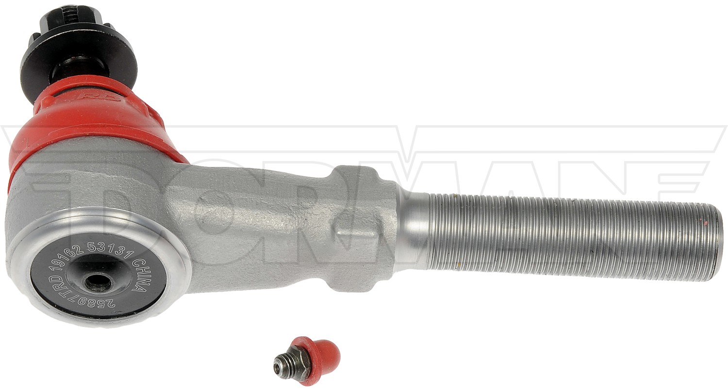 Dorman DOR-T3540RD Steering Tie Rod End - Image 2