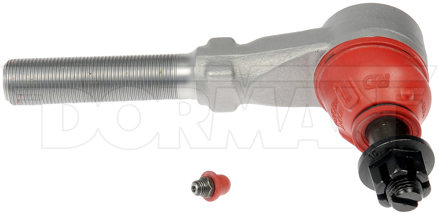 Dorman DOR-T3540RD Steering Tie Rod End - Image 3