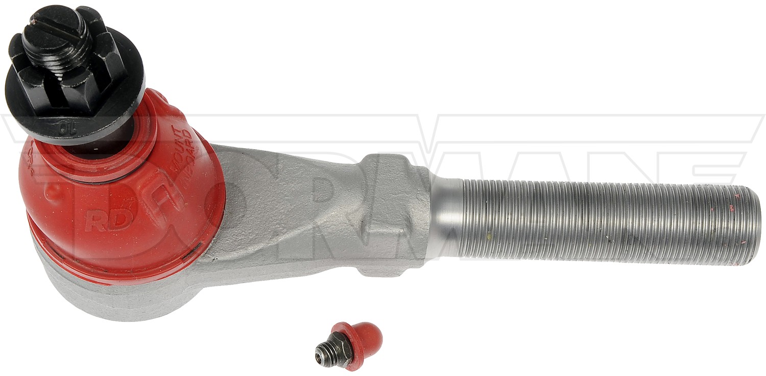Dorman DOR-T3540RD Steering Tie Rod End - Image 4