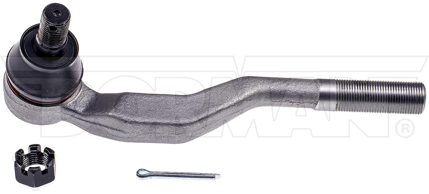 Dorman DOR-T3545XL Steering Tie Rod End