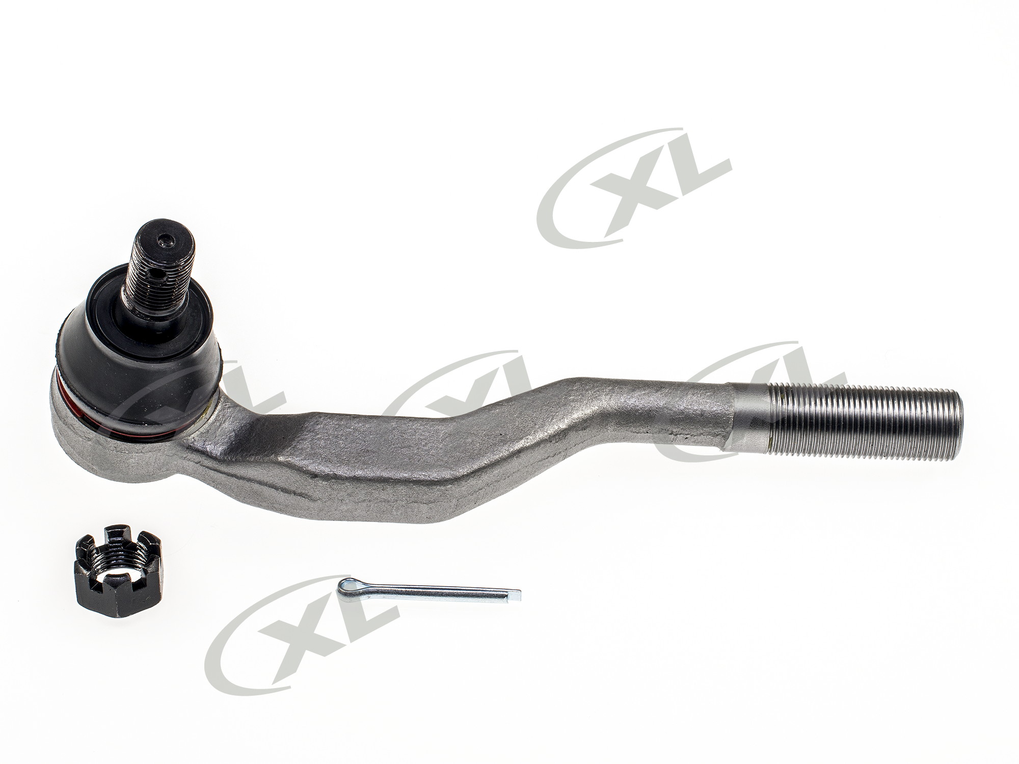 Dorman DOR-T3545XL Steering Tie Rod End - Image 3