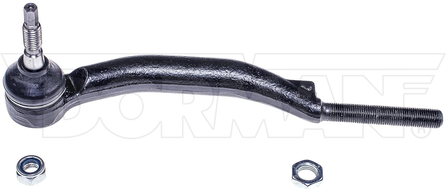 Dorman DOR-T3578PR Steering Tie Rod End