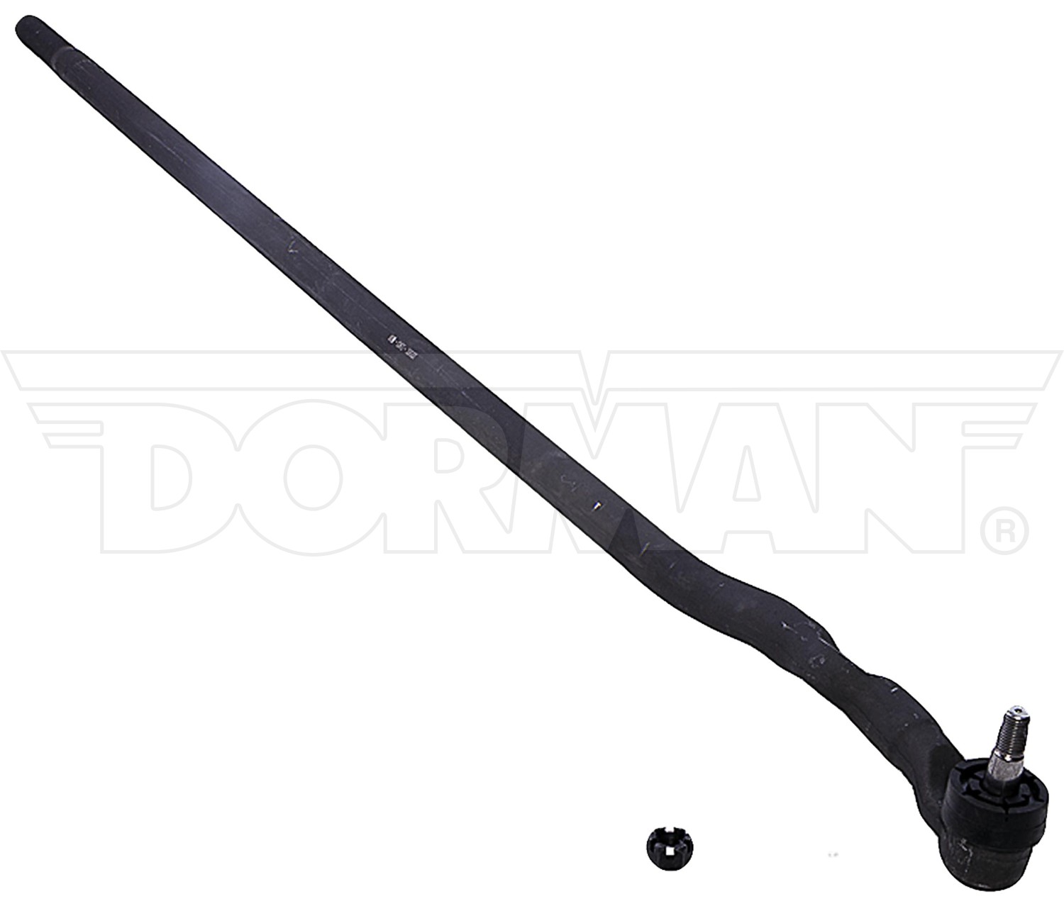 Dorman DOR-TC81004PR Steering Drag Link