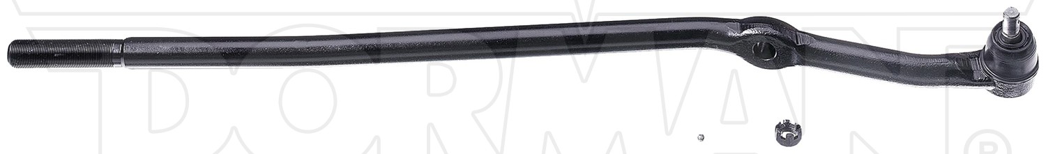 Dorman TC81024PR Steering Drag Link End
