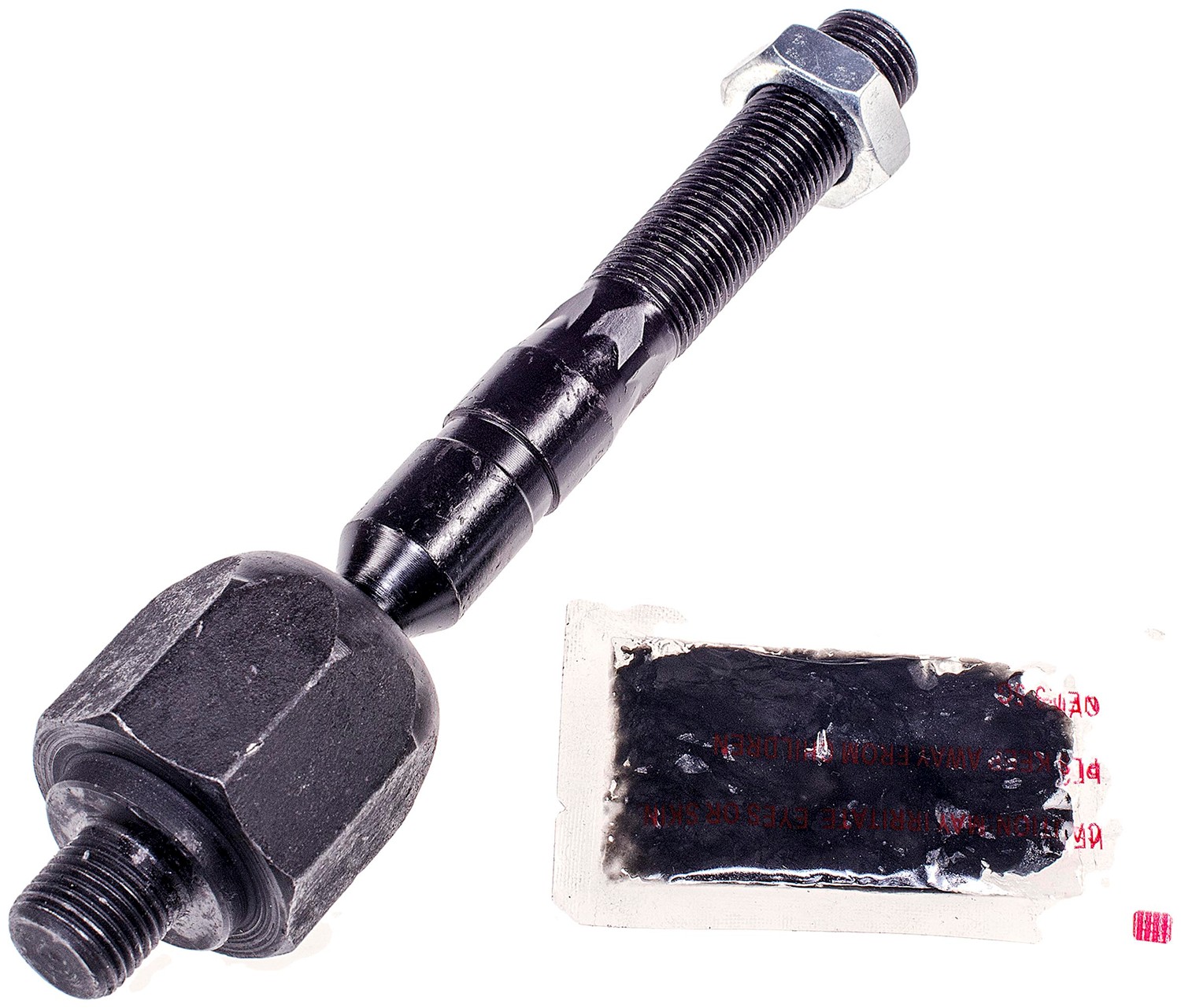 Dorman DOR-TI28020PR Steering Tie Rod End