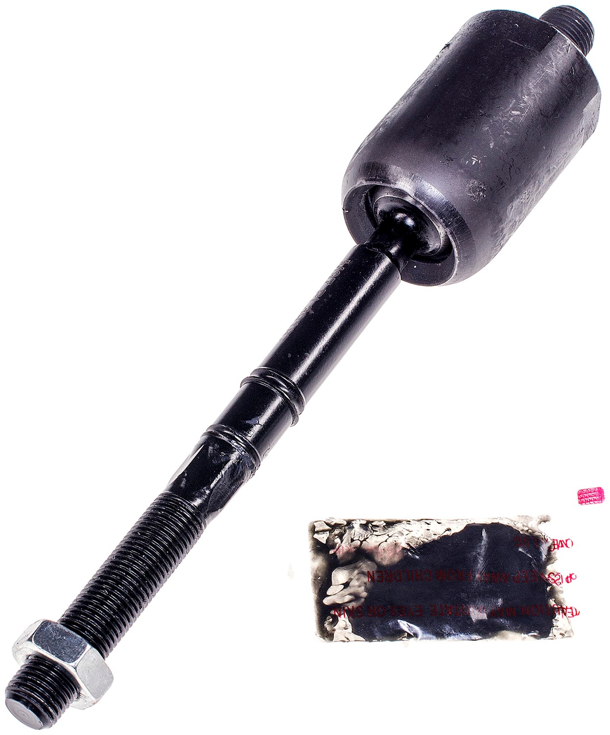 Dorman DOR-TI28100PR Steering Tie Rod End