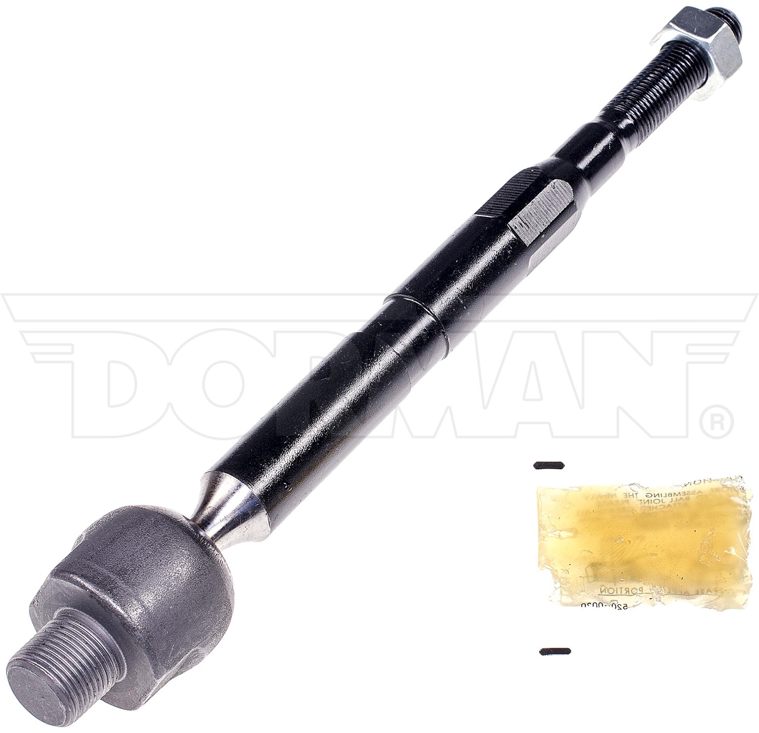 Dorman DOR-TI59190PR Steering Tie Rod End