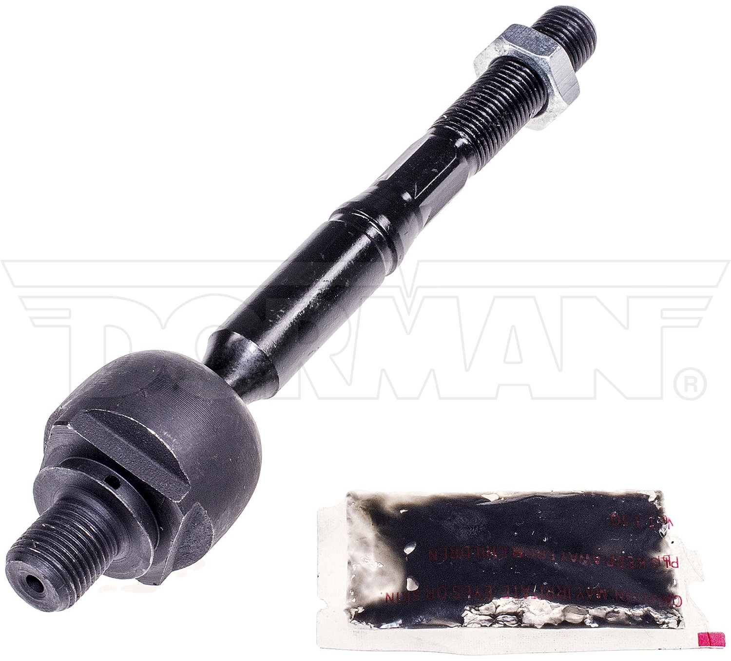 Dorman DOR-TI60225PR Steering Tie Rod End