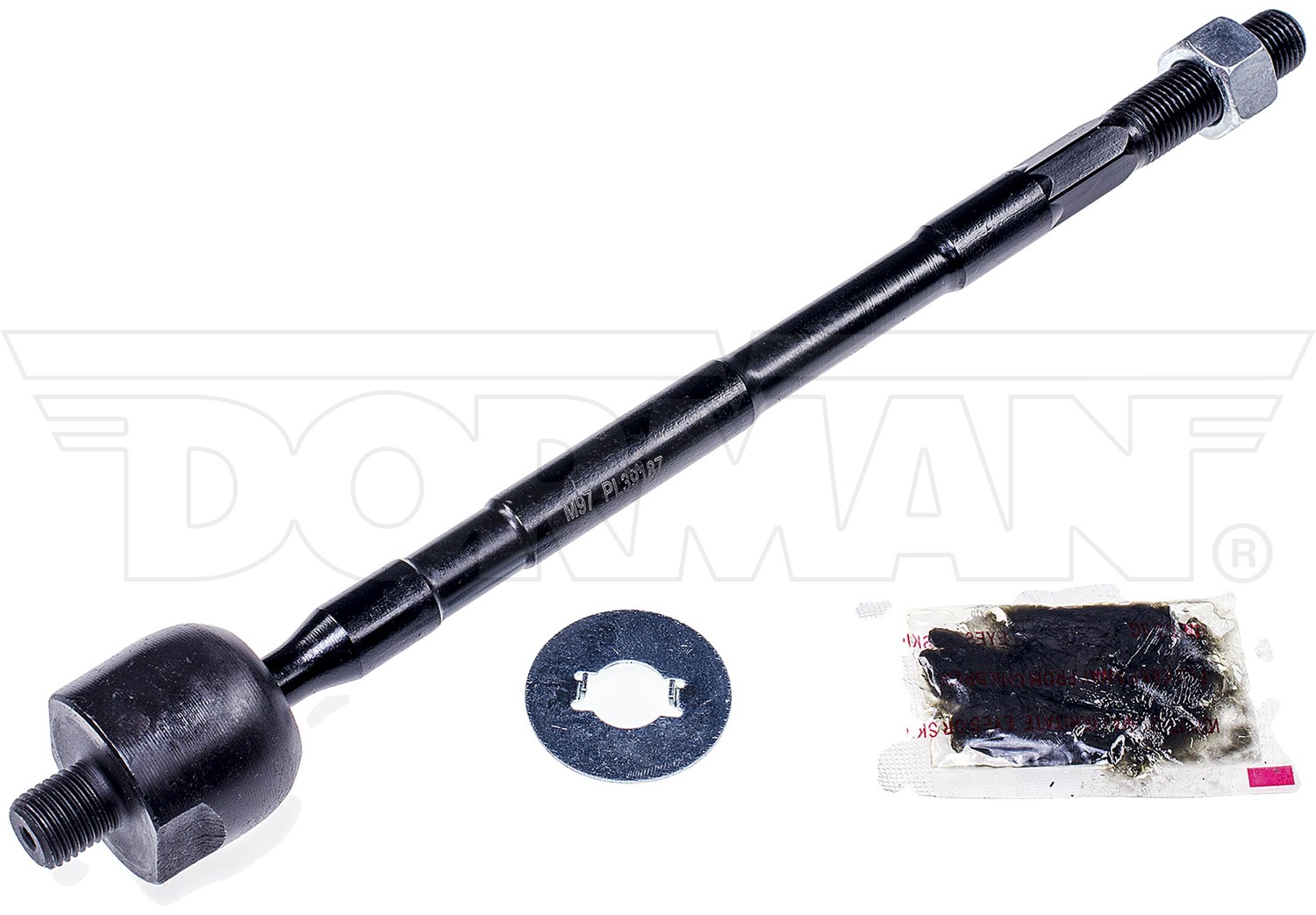 Dorman DOR-TI72010PR Steering Tie Rod End