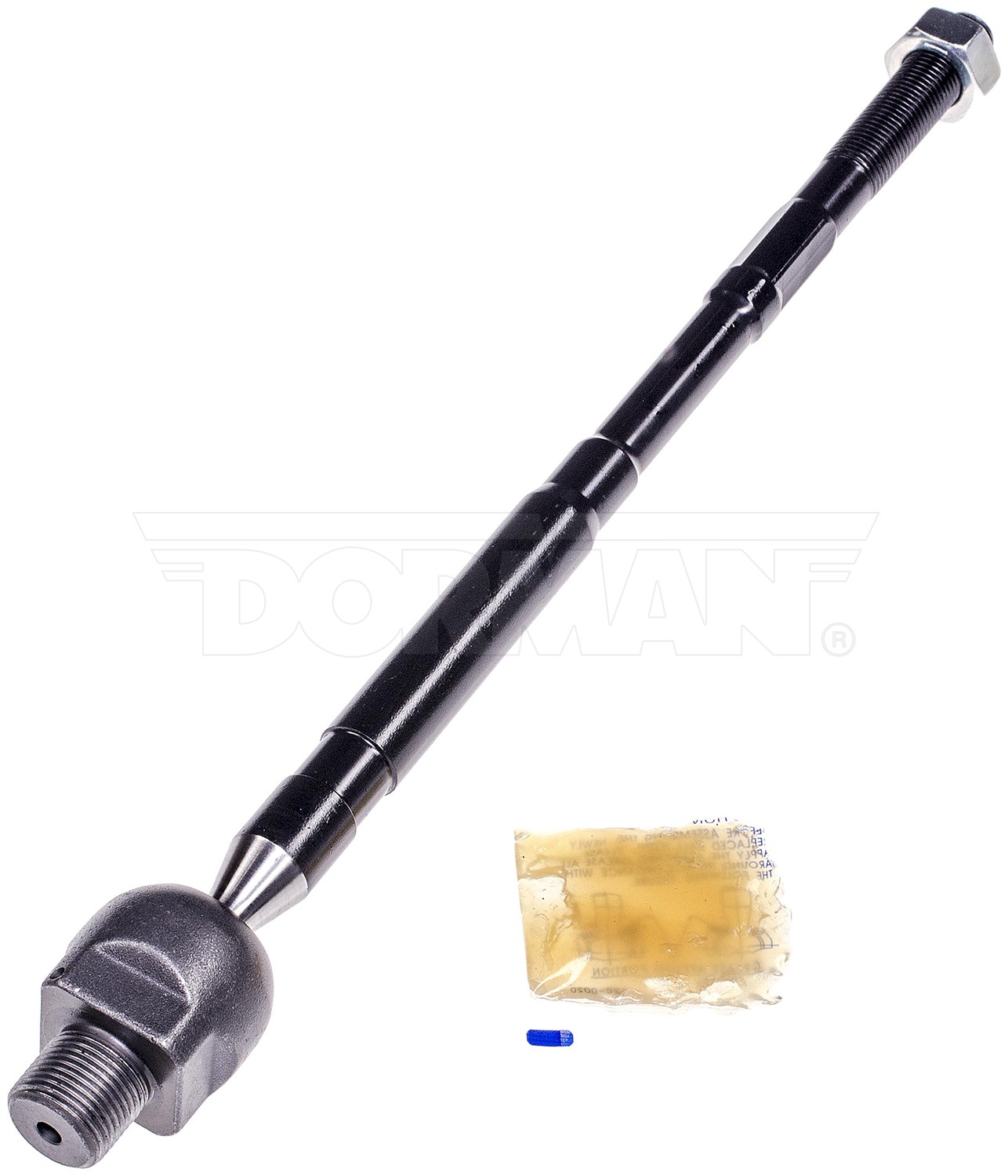 Dorman DOR-TI72020PR Steering Tie Rod End
