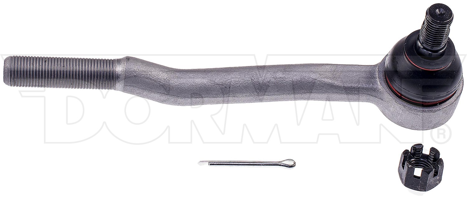 Dorman DOR-TI75090XL Steering Tie Rod End
