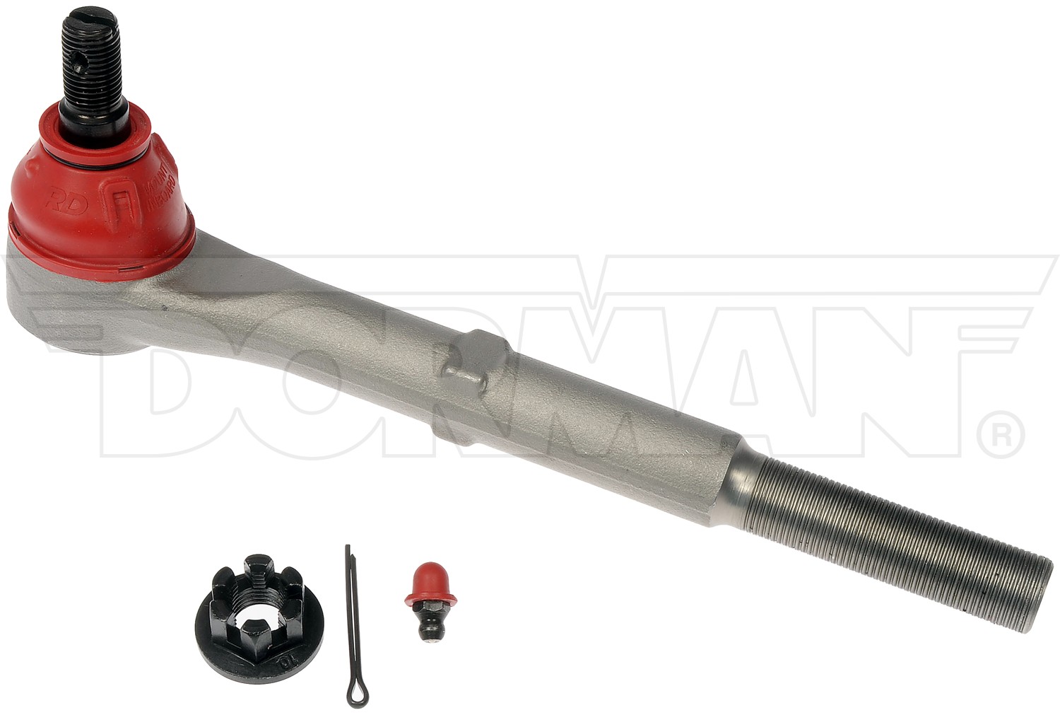 Dorman DOR-TI81065RD Steering Tie Rod End