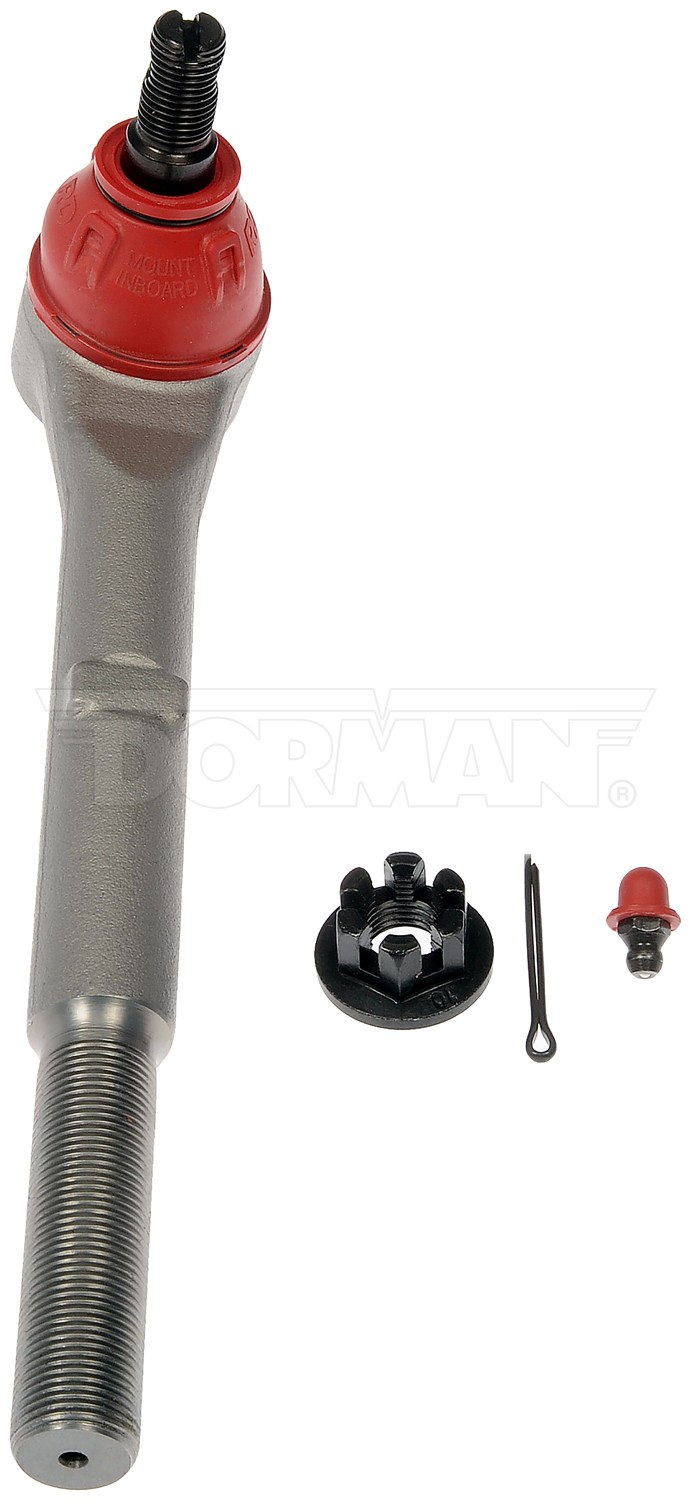 Dorman DOR-TI81065RD Steering Tie Rod End - Image 3