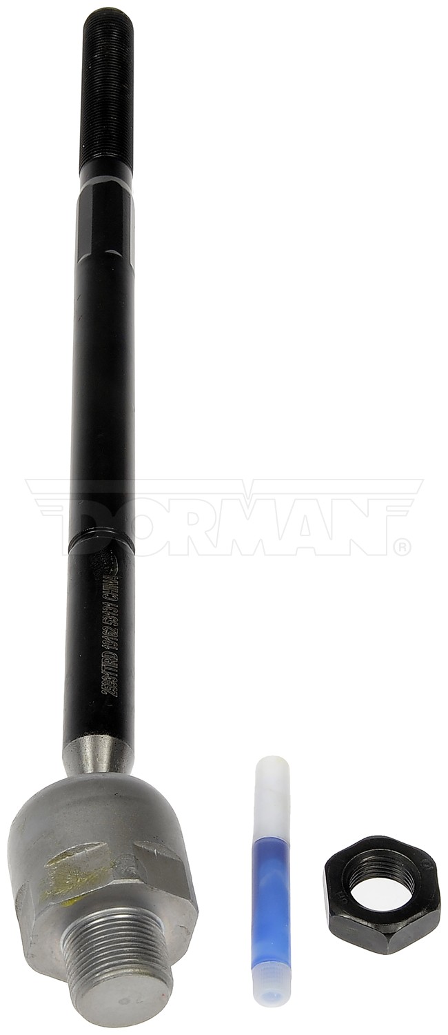 Dorman DOR-TI81320RD Steering Tie Rod End - Image 3