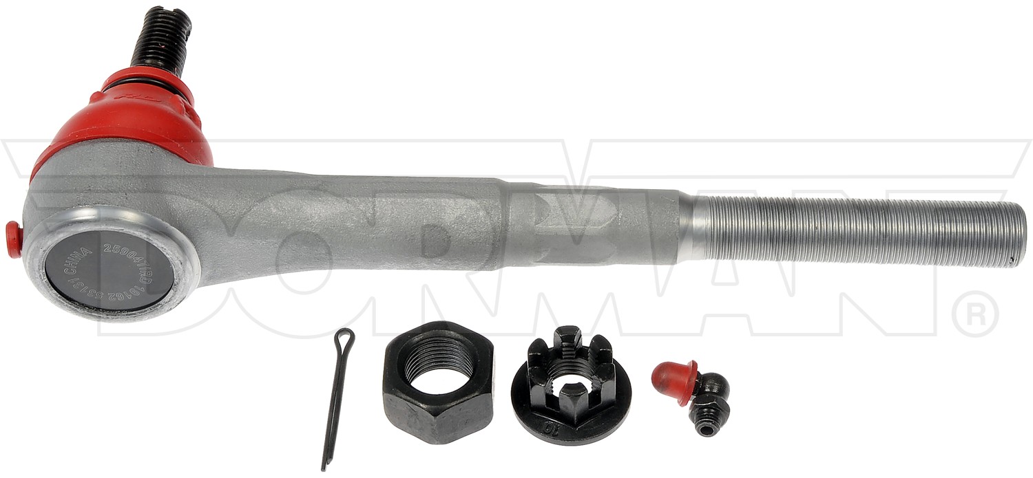 Dorman DOR-TI85311RD Steering Tie Rod End - Image 2