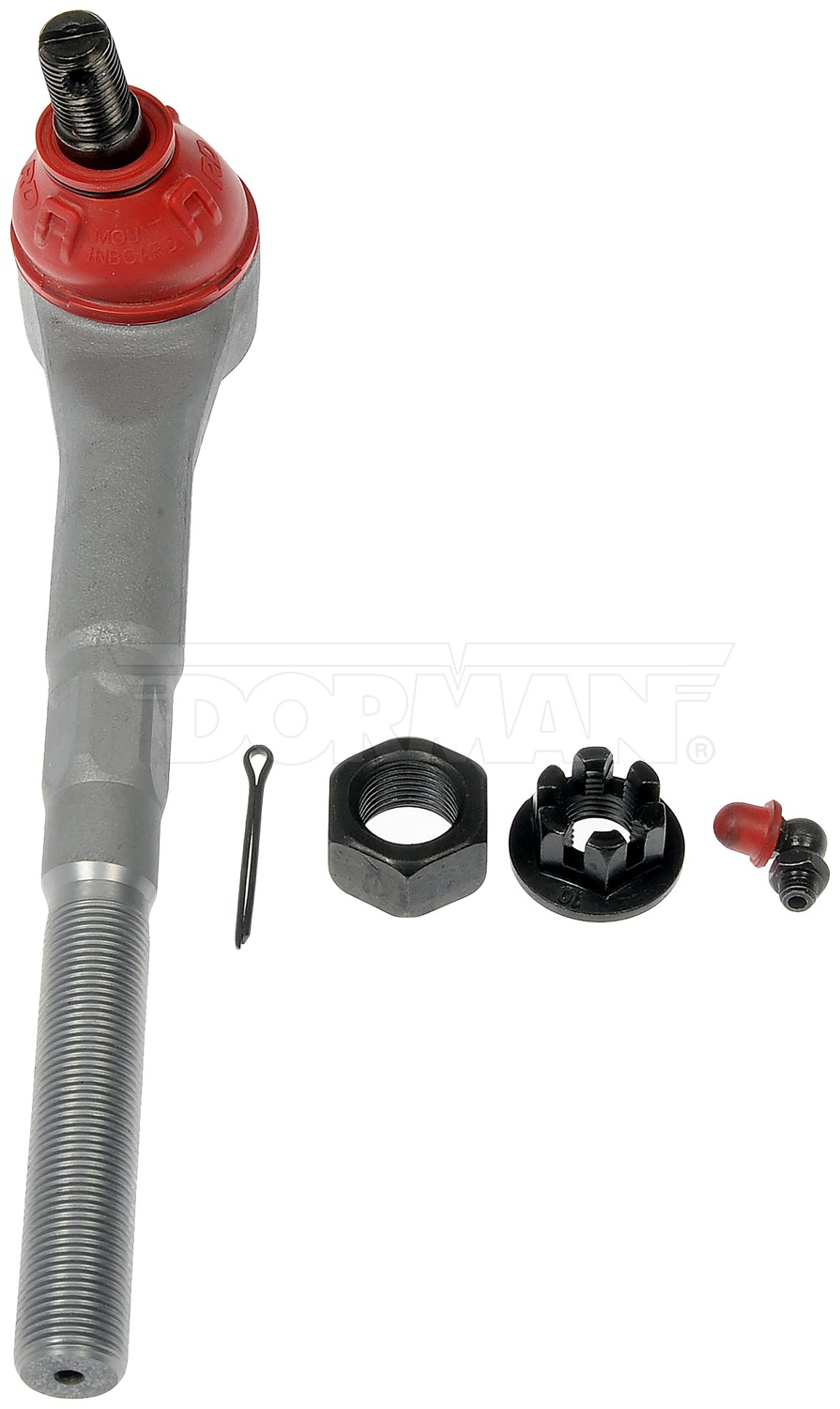 Dorman DOR-TI85311RD Steering Tie Rod End - Image 3