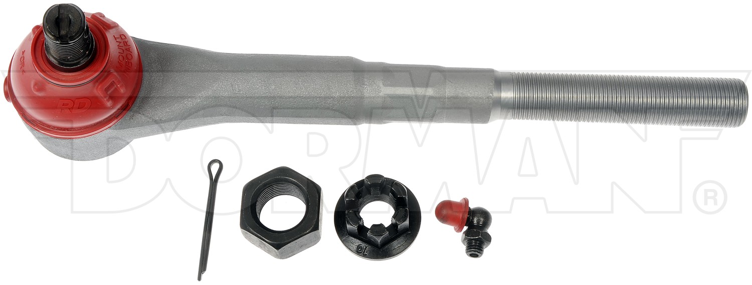Dorman DOR-TI85311RD Steering Tie Rod End - Image 4