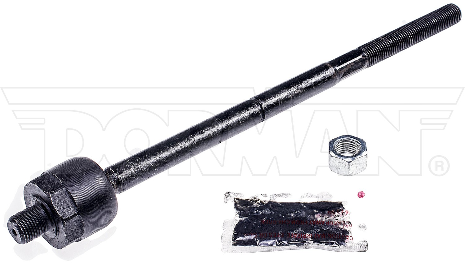 Dorman DOR-TI85340PR Steering Tie Rod End