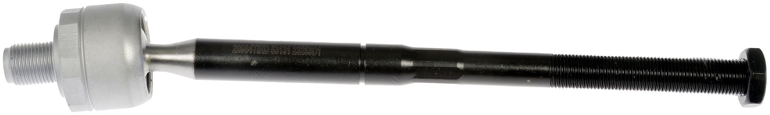 Dorman DOR-TI86080RD Steering Tie Rod End - Image 2