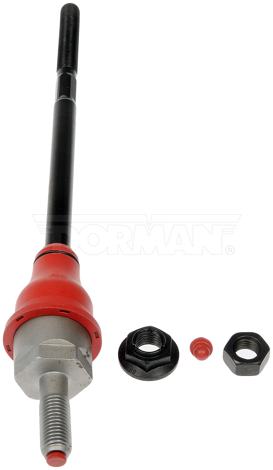 Dorman DOR-TI92070RD Steering Tie Rod End - Image 3