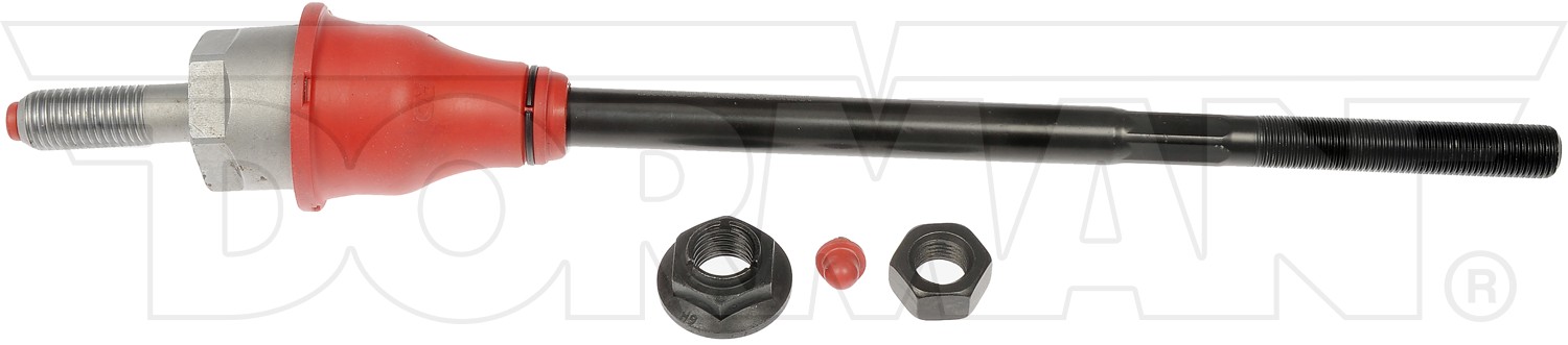 Dorman DOR-TI92070RD Steering Tie Rod End - Image 4