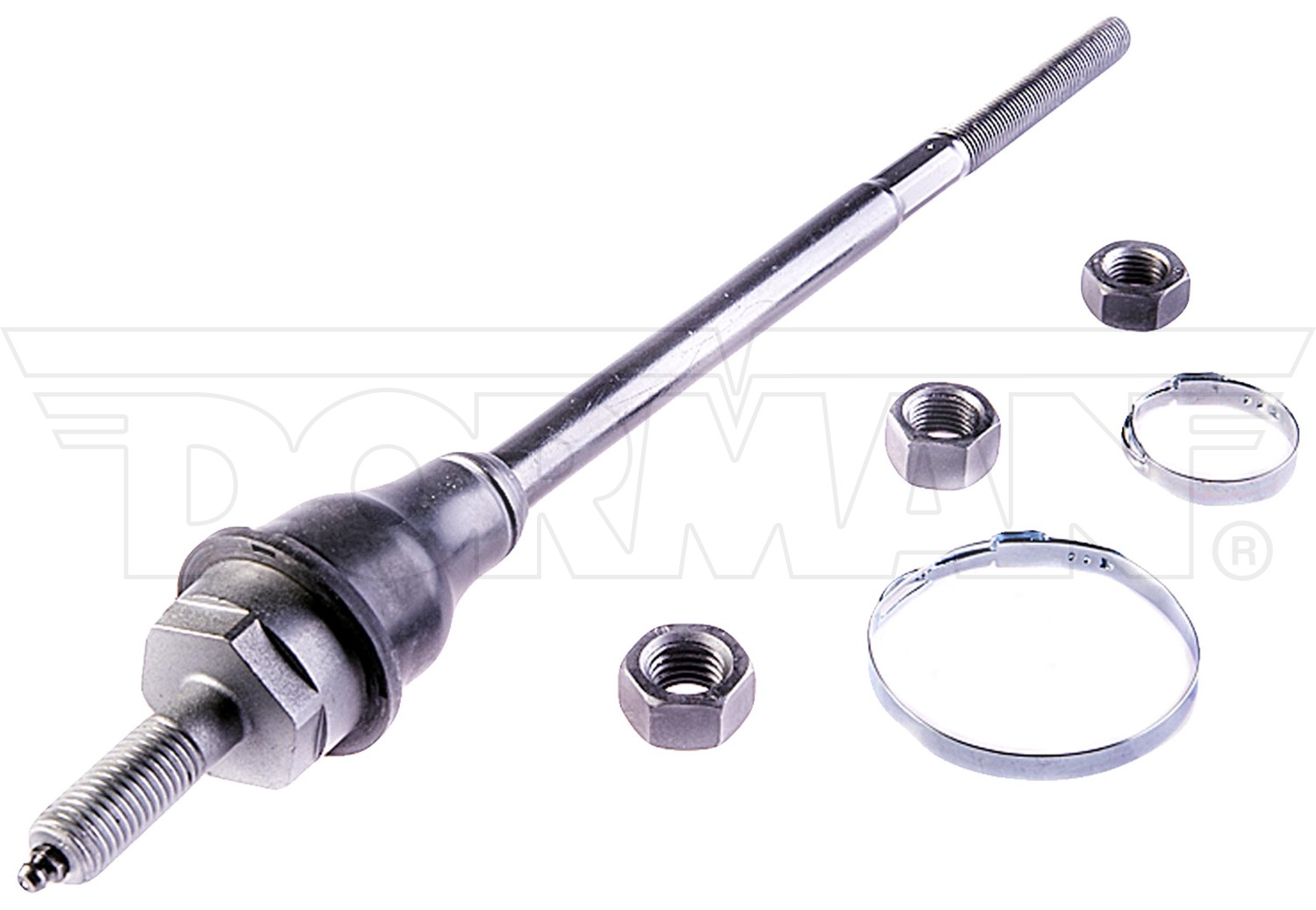Dorman DOR-TI92070XL Steering Tie Rod End