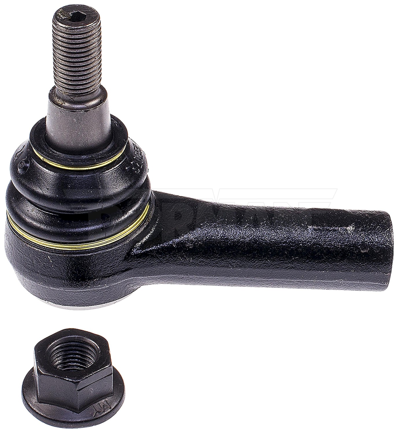 Dorman DOR-TO43073PR Steering Tie Rod End