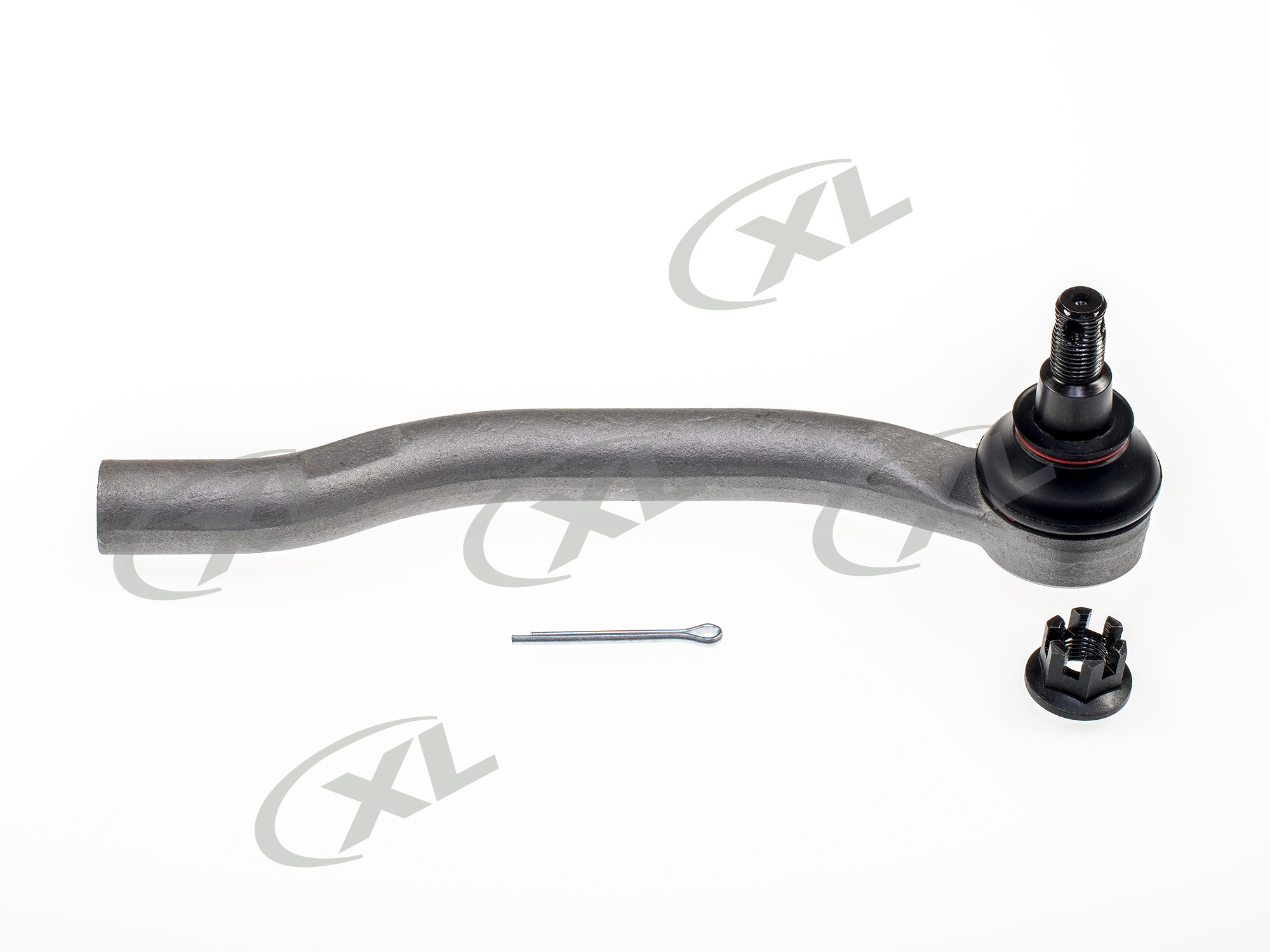 Dorman DOR-TO59024XL Steering Tie Rod End