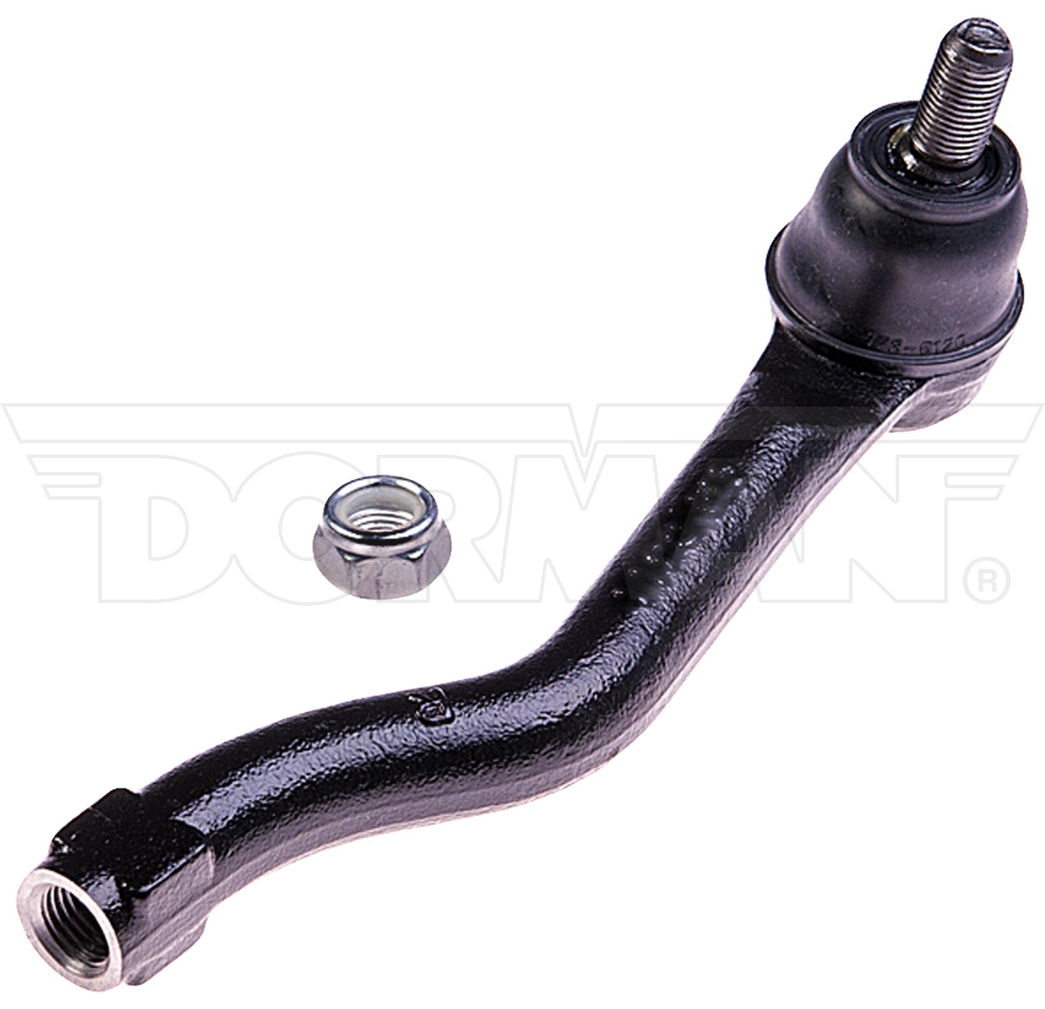 Dorman DOR-TO59271PR Steering Tie Rod End