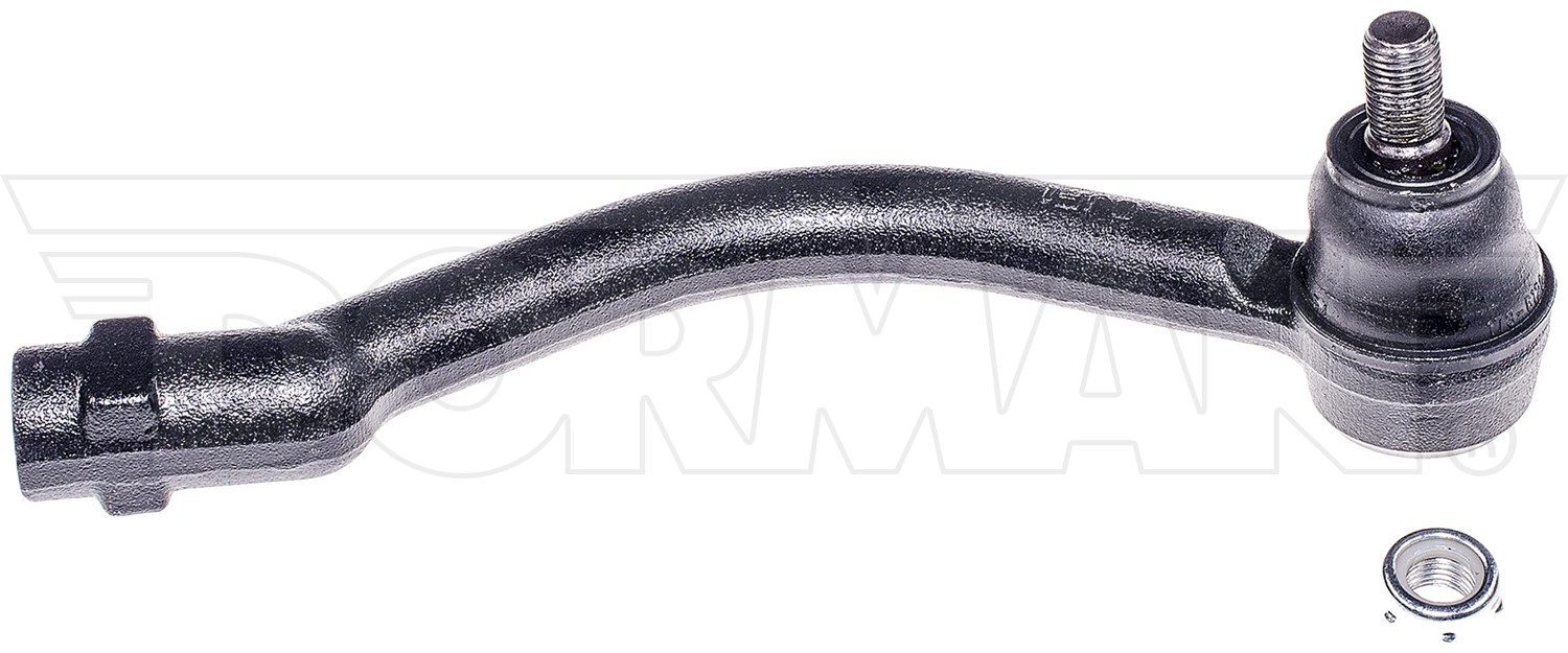 Dorman DOR-TO60142PR Steering Tie Rod End