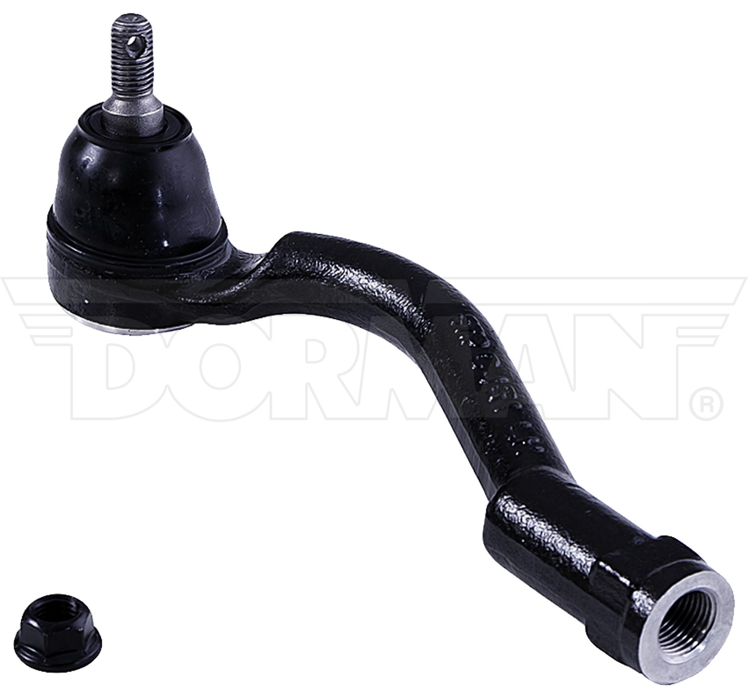 Dorman DOR-TO60231PR Steering Tie Rod End