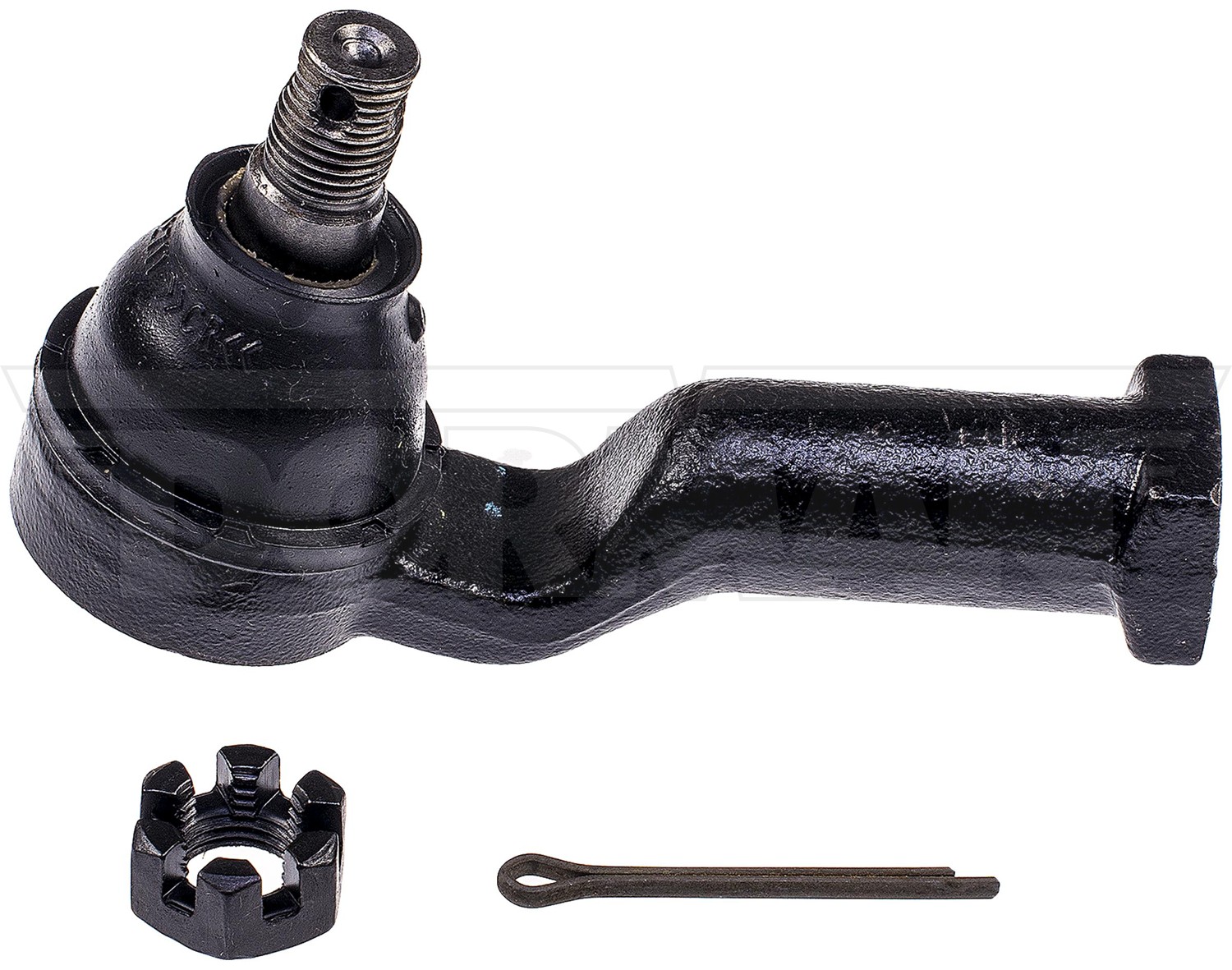 Dorman DOR-TO65025PR Steering Tie Rod End