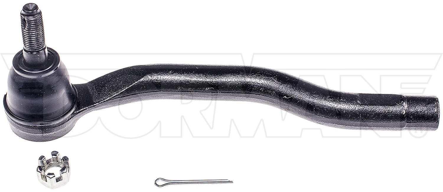 Dorman DOR-TO65181PR Steering Tie Rod End
