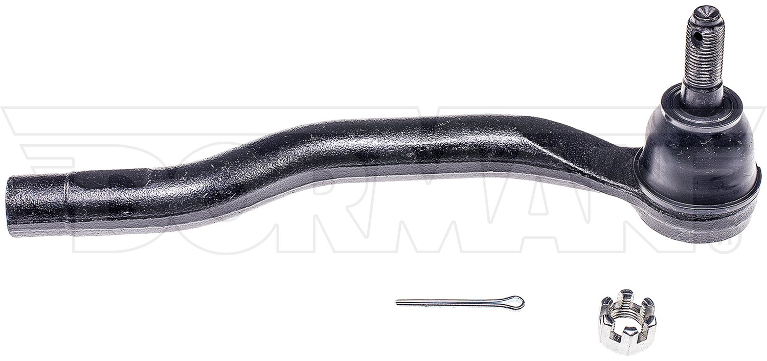 Dorman DOR-TO65182PR Steering Tie Rod End
