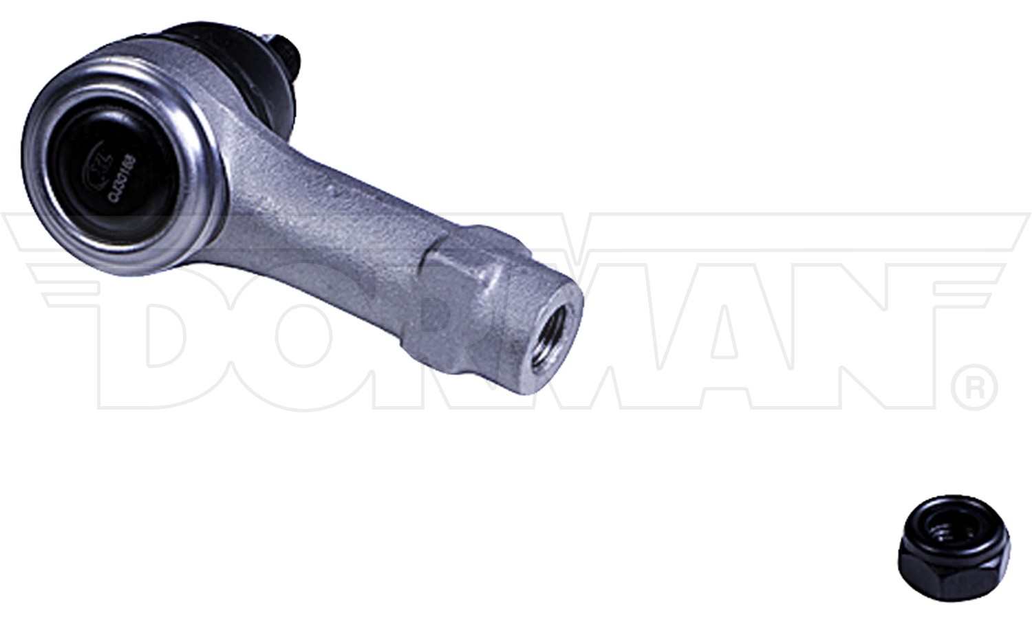 Dorman DOR-TO67005XL Steering Tie Rod End